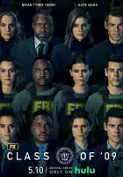 Класс '09 смотреть онлайн сериал 1 сезон 